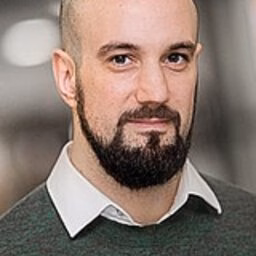 dr. D (Dimitrios) Tsekouras