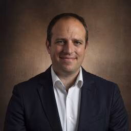 dr. TLPR (Thomas) Peeters