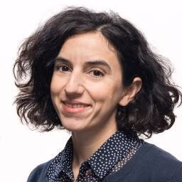 dr. M (Maria) Avraamidou