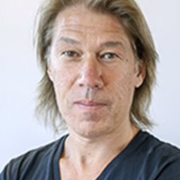 prof.dr. GWC (Fred) Paas