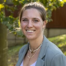 dr. DC (Daphne) Voormolen, MSc