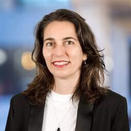 dr. M (Mariangela) Lavanga