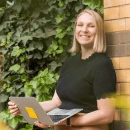 K (Klementine) Klein, MSc