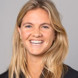 dr. L (Lina) van Drunen