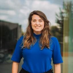 MA (Marit) Schouten, MSc