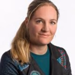 prof.dr. AT (Annemiek) Harder