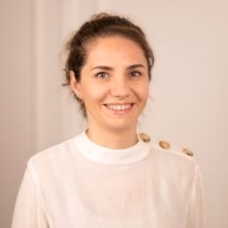dr. A (Aylin) Aydin Cakir