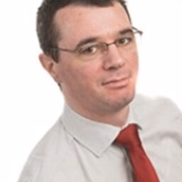 dr. F (Florin) Coman Kund