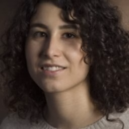 R (Rita) Dias Pereira, MSc