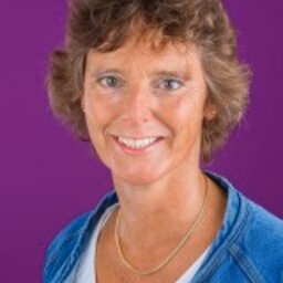 prof.dr. CA (Carin) Uyl - de Groot