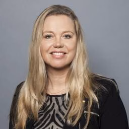 mr. MP (Miranda) van Eeden - van Harskamp