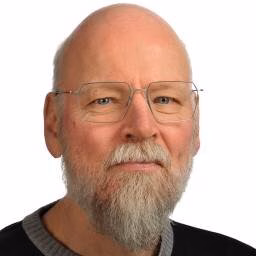 dr. FM (Freddy) van der Veen