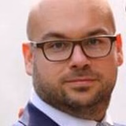 mr.dr. JLE (Johan) Vannerom