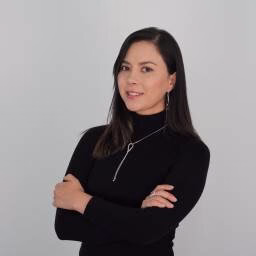 IM (Ibeth) Lopez Cazar, MA