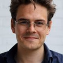 RM (Martijn) van der Meer, MSc
