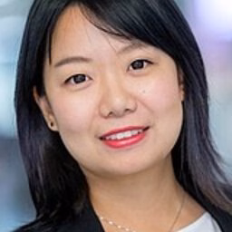 dr. Y (Yu) Liu