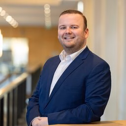 mr. MR (Mikel) Remmerswaal