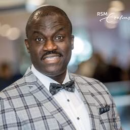 dr. TA (Taslim) Alade