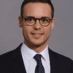 dr. S (Sebastian) Gabel