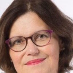 dr. AL (AnneLoes) van Staa