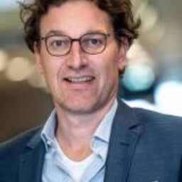 prof.dr. JJP (Justin) Jansen