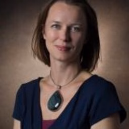 prof. S (Stephanie) von Hinke