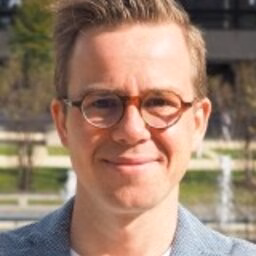 dr. K (Koen) Migchelbrink