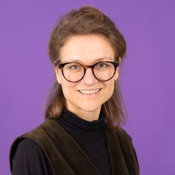 EM (Eline) Linthorst, LL.M