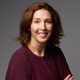 dr. SH (Suzanne) Bijkerk