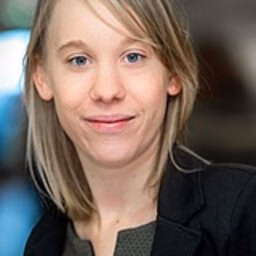 dr. E (Evelien) Reusen