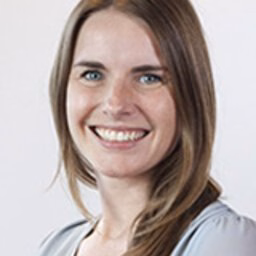 dr. D (Danielle) Remmerswaal