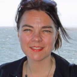 dr. CTH (Karin) Bakker