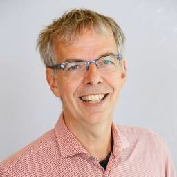 prof.dr. G (Gijsbert) Oonk