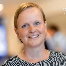 dr. I (Ingrid) Verheul