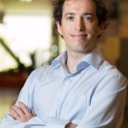 dr. CJ (Carlos) Riumallo Herl