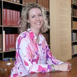 mr. CM (Celeste) de Zwart