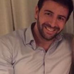 dr. L (Leandro) Galli