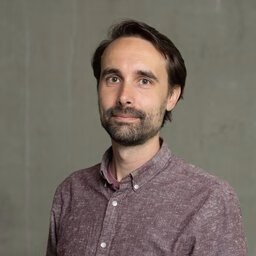 dr. MJ (Thijs) Lindner, MSc