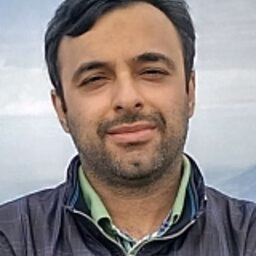 M (Mohsen) Yazdanpanah
