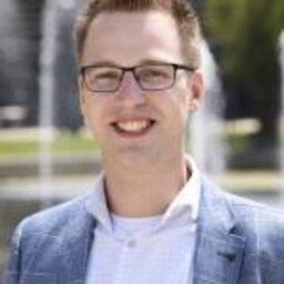 dr. CA (Niels) Rietveld