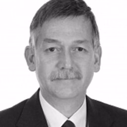 prof.dr. HR (Harry) Commandeur