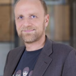 prof.dr. MA (Maarten) Frens