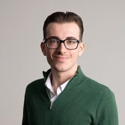 T (Tim) van der Toorn, MSc