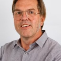 prof.dr. B (Ben) Wubs
