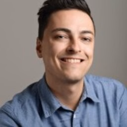 dr. B (Bojan) Simoski