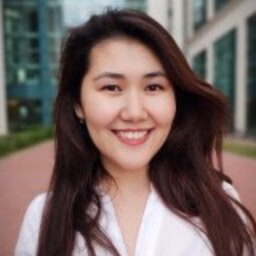 A (Almira) Abilova, MSc