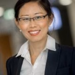 dr. Q (Cynthia) Kong