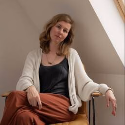 dr. AS (Anouk) van Drunen
