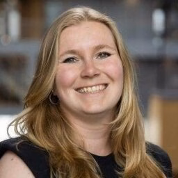dr. M (Maud) van Merriënboer