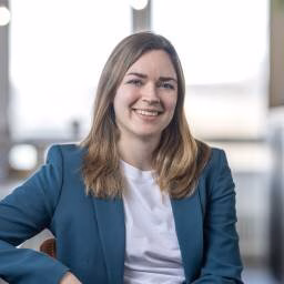 CJW (Charlotte) van Tuijl, MSc
